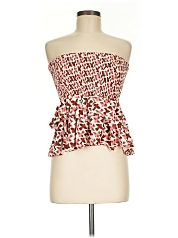 Compania Fantastica Sleeveless Top (view 1)