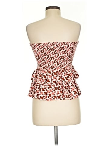 Compania Fantastica Sleeveless Top (view 2)