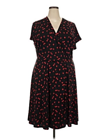 Torrid Casual Dress (view 1)