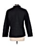 CB 100% Polyester Black Jacket Size L - photo 2