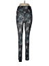 Spalding Athletic 100% Polyester Print Teal Active Pants Size S - photo 1
