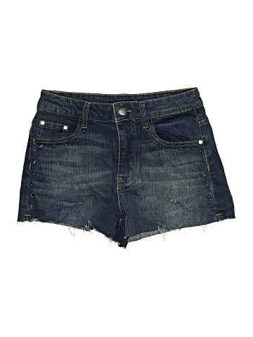 Forever 21 Denim Shorts (view 1)