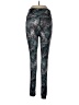 Spalding Athletic 100% Polyester Print Teal Active Pants Size S - photo 2
