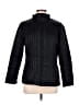 CB 100% Polyester Black Jacket Size L - photo 1