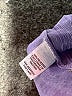 Cato 100% Polyester Purple Sleeveless Blouse Size 20W - photo 8