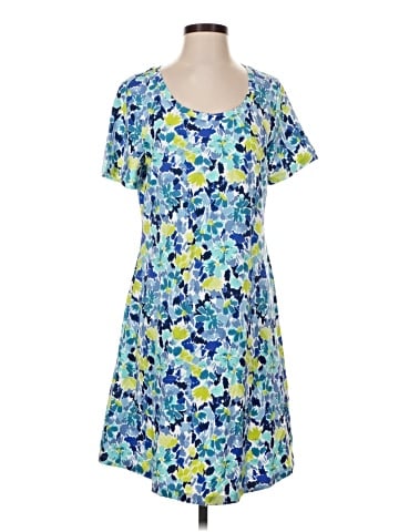 Isaac Mizrahi LIVE! Casual Dress (view 1)