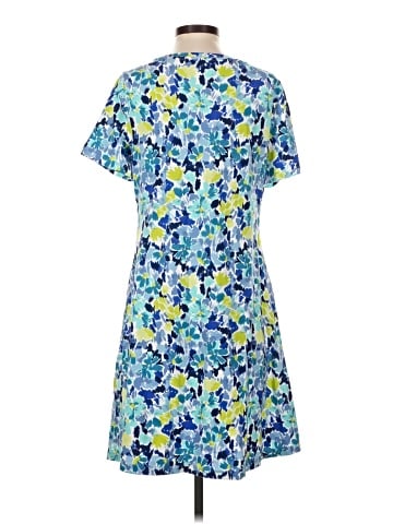 Isaac Mizrahi LIVE! Casual Dress (view 2)