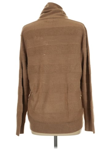 Geoffrey Beene Turtleneck Sweater (view 2)