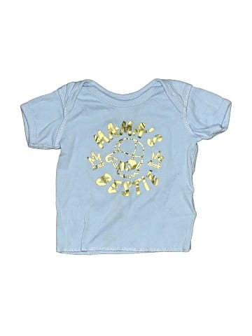 Rabbit Skins Short Sleeve Top (view 1)
