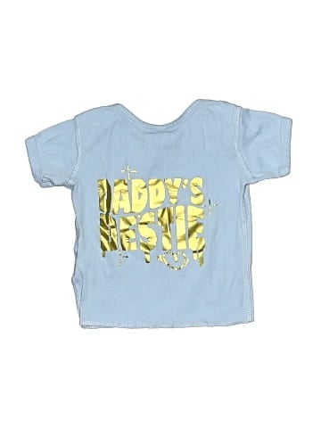 Rabbit Skins Short Sleeve Top (view 2)