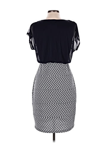 En Focus Studio Cocktail Dress (view 2)