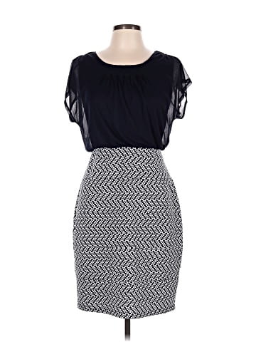 En Focus Studio Cocktail Dress (view 1)