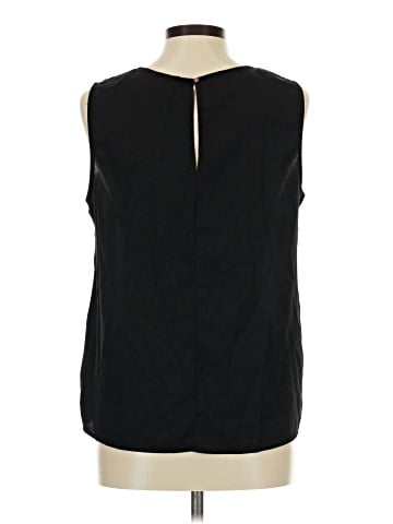 Forever 21 Sleeveless Blouse (view 2)