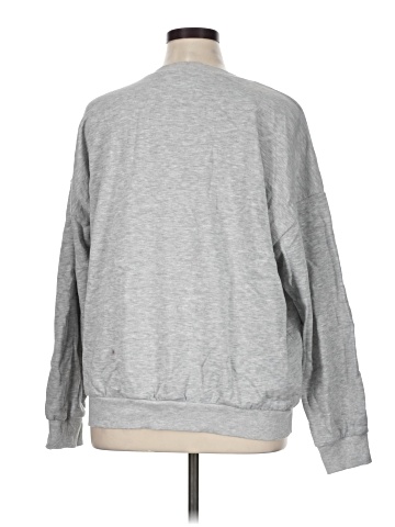 No Boundaries Sweatshirt (view 2)