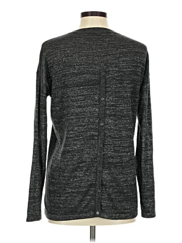 MNG Basics Long Sleeve T-Shirt (view 2)