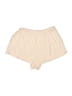 Cuyana Ivory Shorts Size M - photo 2