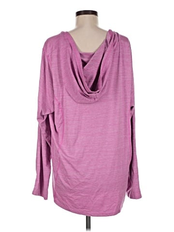 LIVI Active Pullover Sweater (view 2)