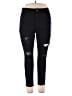 rue21 Black Jeans Size 18 - photo 1
