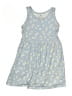 H&M Blue Dress Size 5T - 6 - photo 1