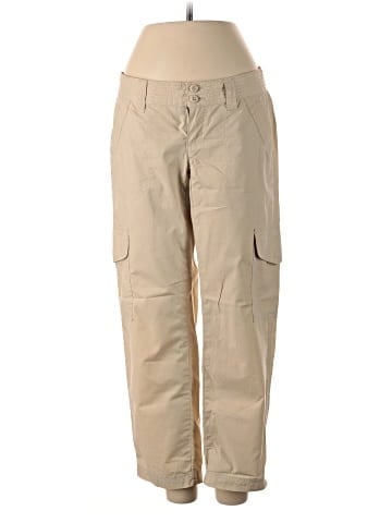London Jean Cargo Pants (view 1)