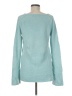 Kenneth Cole New York Teal Pullover Sweater Size M - photo 2