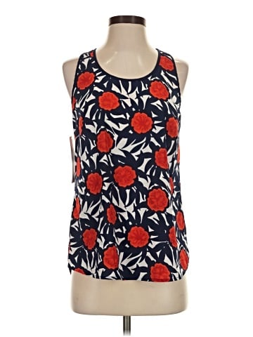 dalia Sleeveless Top (view 1)