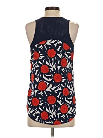 dalia Sleeveless Top (view 2)