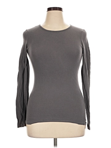 Energie Long Sleeve T-Shirt (view 1)