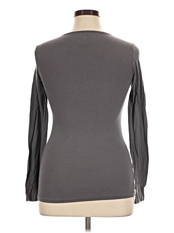 Energie Long Sleeve T-Shirt (view 2)