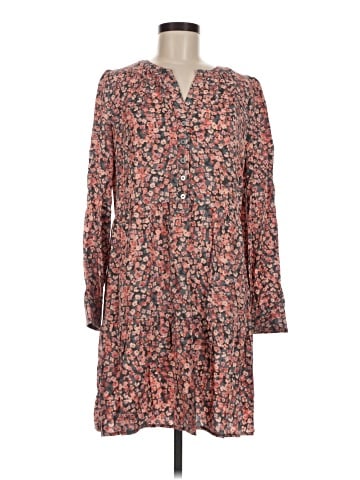 Ann Taylor LOFT Casual Dress (view 1)