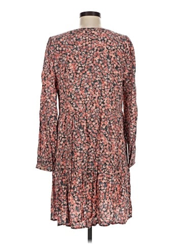 Ann Taylor LOFT Casual Dress (view 2)
