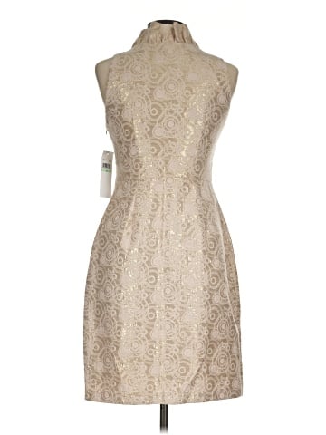 London Times Cocktail Dress (view 2)