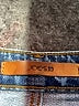 Joe's Jeans Stars Blue Jeans Size 24 waist - photo 4