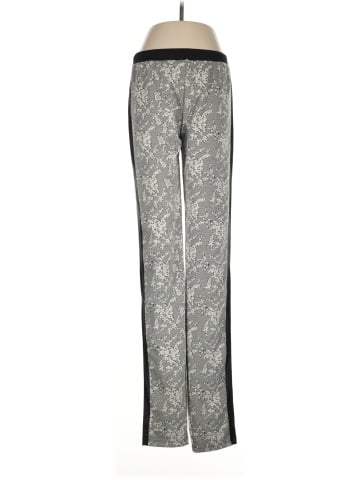 Long Elegant Legs Track Pants (view 1)