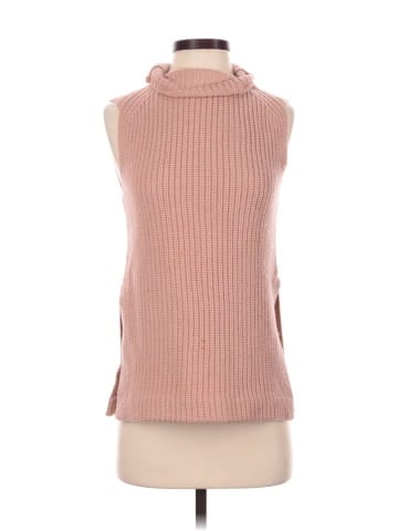 Wilfred Sweater Vest (view 1)