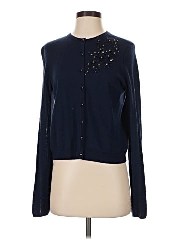 Elie Tahari Wool Cardigan (view 1)