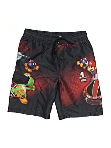 Nintendo Board Shorts (view 1)