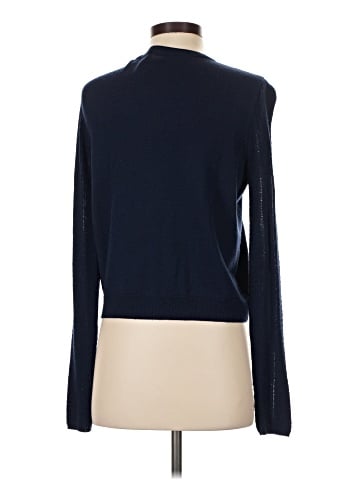 Elie Tahari Wool Cardigan (view 2)