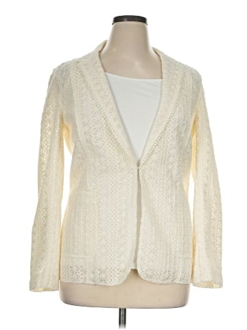 Elie Tahari Cardigan (view 1)