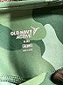 Active by Old Navy Camo Green Casual Pants Size 8 - photo 3