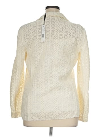 Elie Tahari Cardigan (view 2)
