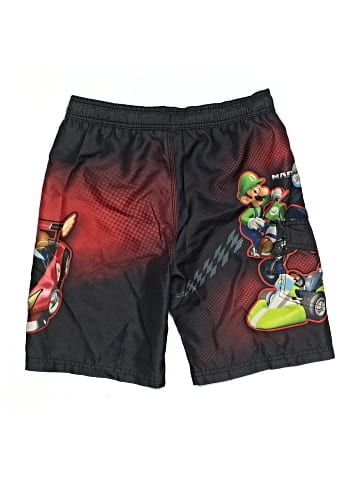 Nintendo Board Shorts (view 2)