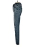 Express Solid Blue Jeans Size 0 - photo 5