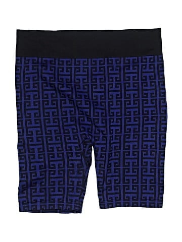 Eye Candy Athletic Shorts (view 1)