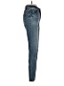 Express Solid Blue Jeans Size 0 - photo 4