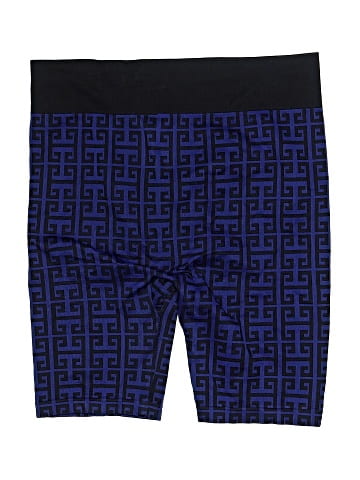 Eye Candy Athletic Shorts (view 2)