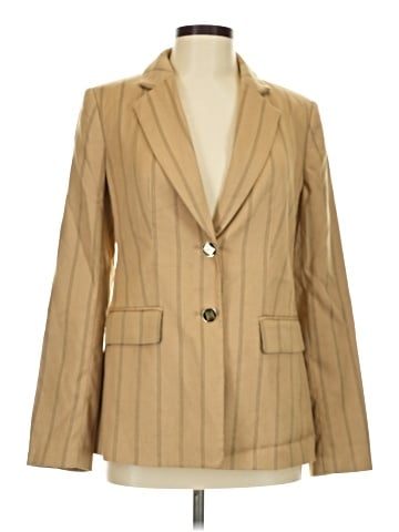 Karl Lagerfeld Paris Blazer (view 1)