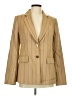 Karl Lagerfeld Paris Tan Blazer Size 6 - photo 1