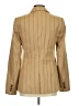 Karl Lagerfeld Paris Tan Blazer Size 6 - photo 2