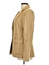 Karl Lagerfeld Paris Tan Blazer Size 6 - photo 5